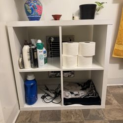 shelf cabinet 