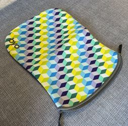 BYO Soft Sided Laptop Carrying Case