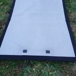 Adjustable Bed Frame