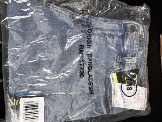 Husky Boys Jeans