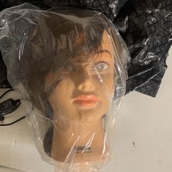 Gabriella Mannequin