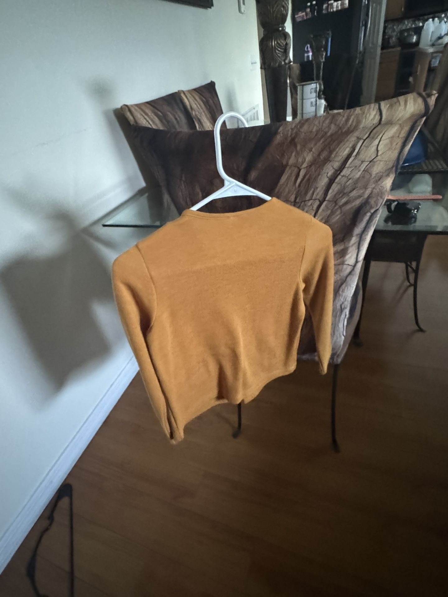 Girls Jacket Size 14