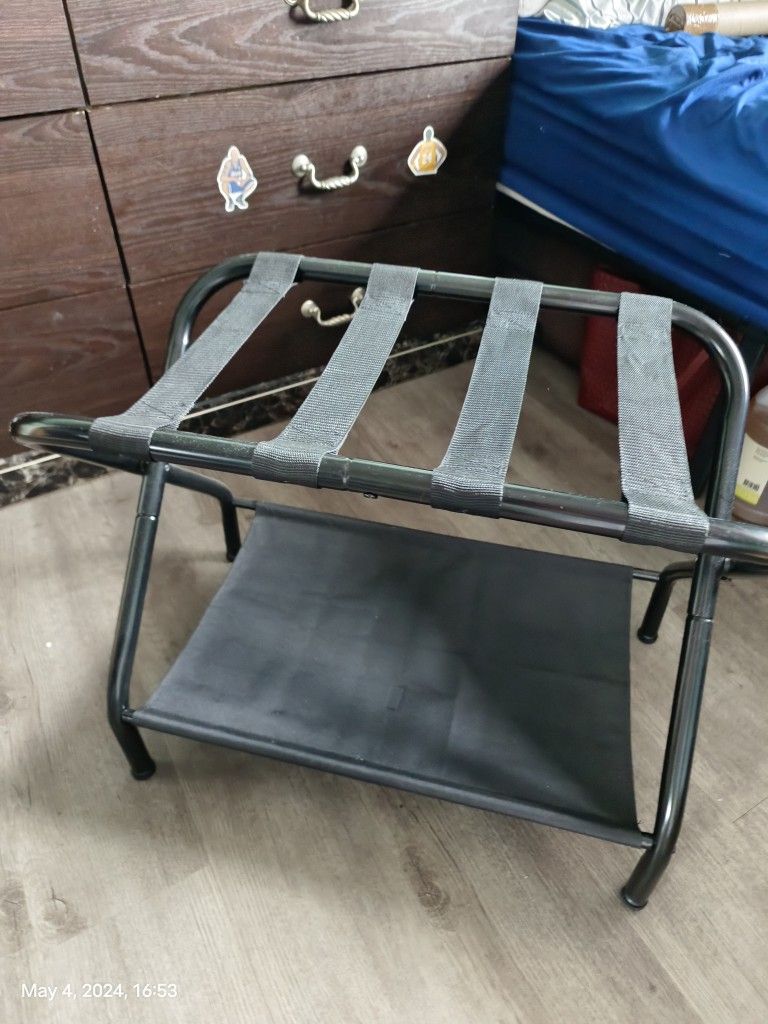 Luggage rack For Any Thing