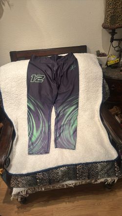 L Xertion Fitness Capris