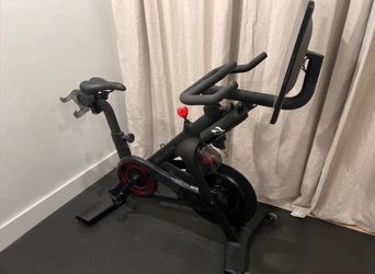 Peloton Bike+ with Family Package