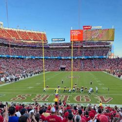 Niner - Chargers Parking Pass