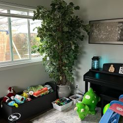 Artificial Plant Huge 