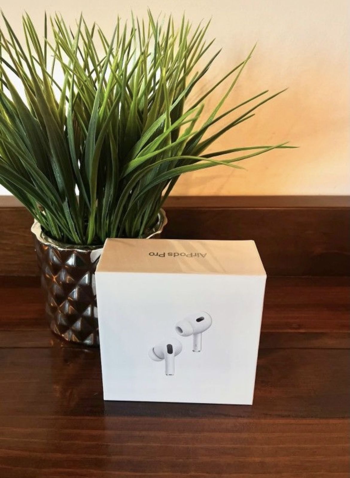 AirPod's Pro 2nd Gen