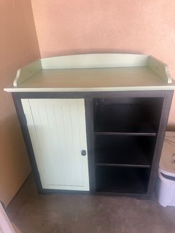 changing table
