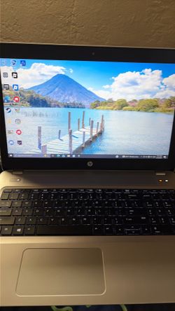 Pro book 450 g4 HP 930mx nvidia and i7 7500
