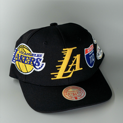 LA Lakers Cap