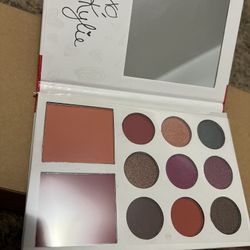 Makeup Palette