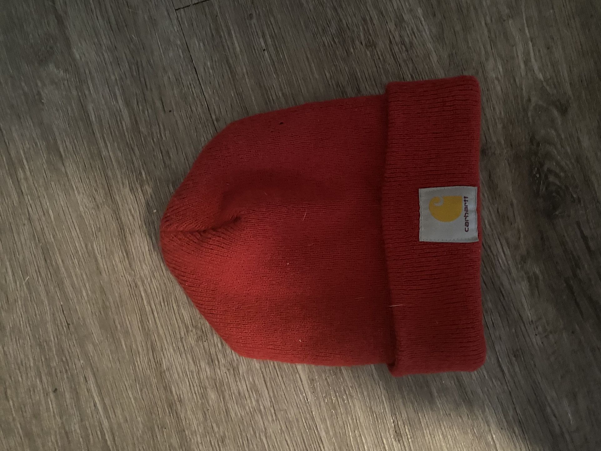 Carhartt Beanie