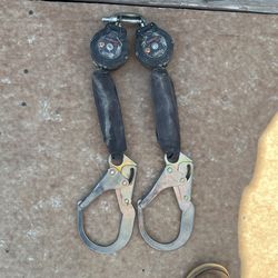 Guardian Diablo Fall Protection/Lanyards