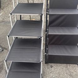 Foldable Portable Pet/Dog Stairs 🐕 2 Kinds!