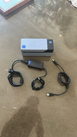 Rollo Label Printer