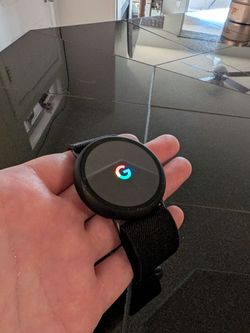 Google Pixel Watch 3 45mm