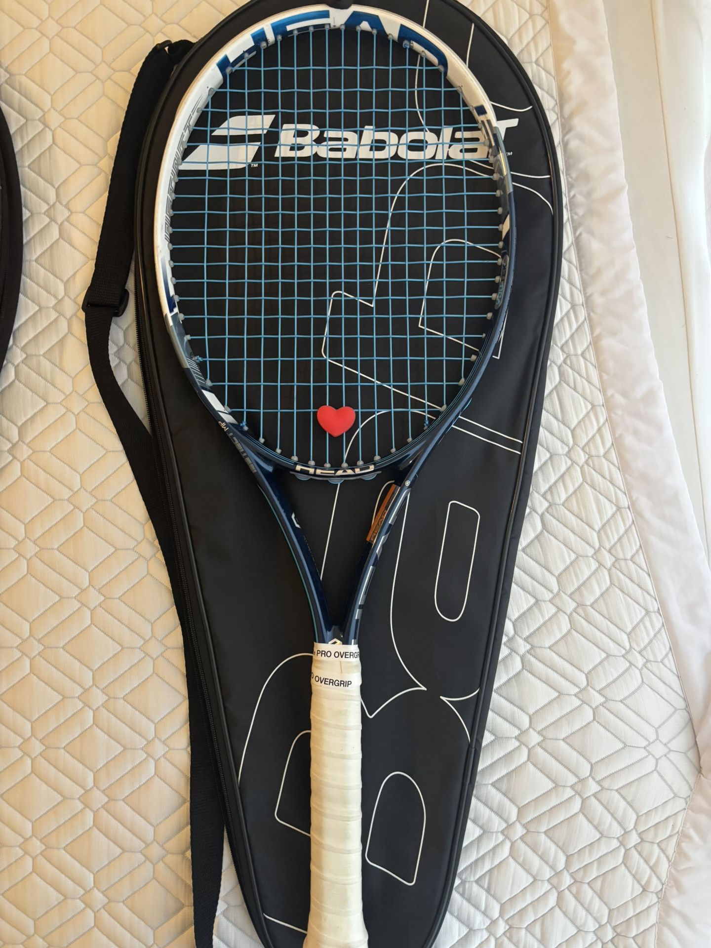 HEAD Instinct MP Tennis Racket CASH ONLY