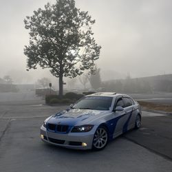 2006 BMW 330i