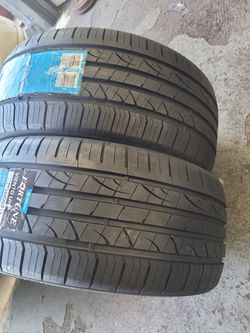 245/35R19 fortune