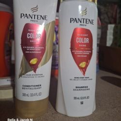 Pantene 