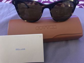 Oliver people’s sunglasses