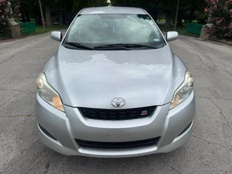 2009 Toyota Matrix