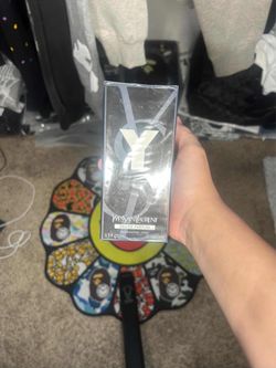 Yves Saint Laurent Y Eau de Parfum 100ml