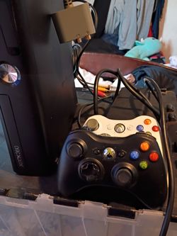 Xbox 360