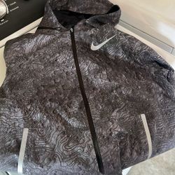 Nike Rain Jacket
