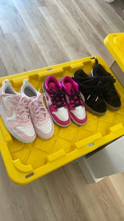 women shoes size