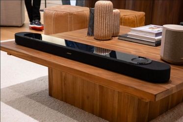 Bose lifestyle ultra