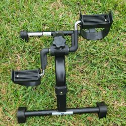 Mini Exercise Bike ,legs And Arms 