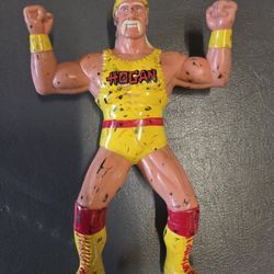 WCW OFSTM HULK HOGAN