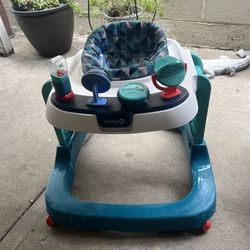 Baby Walker 
