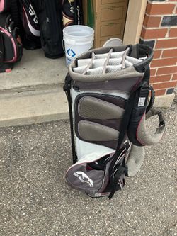 Golf Bag