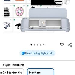 Cricut Maker 3