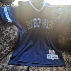 Dallas Cowboys Very Rare Jersey XXXL