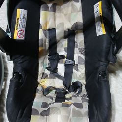 Baby Car Seat With Hook Up For Car