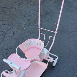 Vintage Taylor Tot Stroller