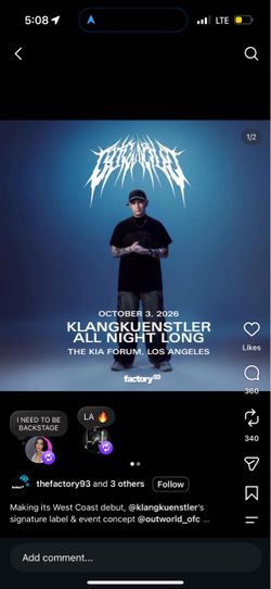 Klangkuenstler