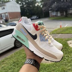 Nike Air Max 90