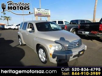 2009 Chevrolet HHR