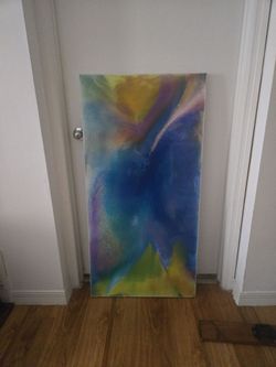 RESIN ART