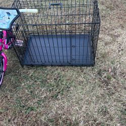 Dog Cage 