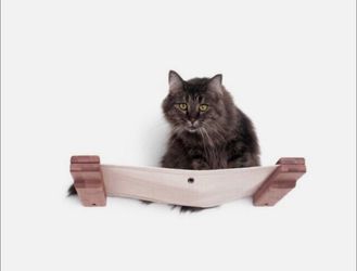 Cat Wall Mounted Hammock