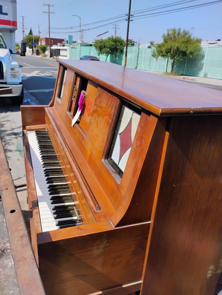 Piano