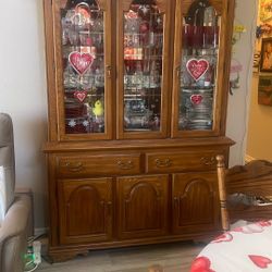 China Cabinet 