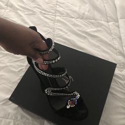 Giuseppe Heels 