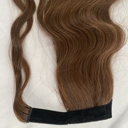 Synthetic Hair Products 